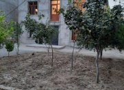 Satılır 5 otaqlı 160 m2 həyət evi Koroğlu m.