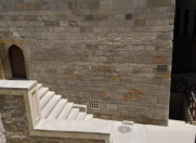 Satılır 3 otaqlı 87 m2 köhnə tikili Ağ şəhər