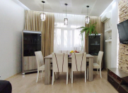 Satılır 3 otaqlı 91 m2 yeni tikili Bakıxanov