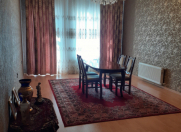 Satılır 5 otaqlı 200 m2 həyət evi Həzi Aslanov