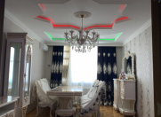 Satılır 3 otaqlı 115 m2 yeni tikili Mehdiabad