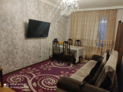 Satılır 2 otaqlı 55 m2 köhnə tikili Həzi Aslanov