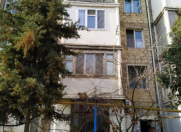 Satılır 1 otaqlı 32 m2 köhnə tikili 8 mkr