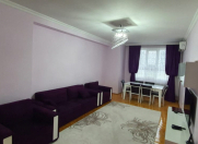 Satılır 3 otaqlı 137 m2 yeni tikili 7 mkr