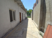 Satılır 2 otaqlı 1300 m2 həyət evi Zabrat 1