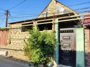 Satılır 3 otaqlı 90 m2 həyət evi Zabrat 1