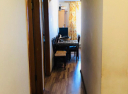 Satılır 2 otaqlı 55 m2 yeni tikili Bakıxanov