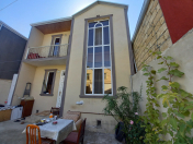 Satılır 4 otaqlı 92 m2 həyət evi Masazır