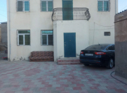 Satılır 6 otaqlı 200 m2 həyət evi Lökbatan