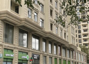 Satılır 2 otaqlı 110 m2 yeni tikili Nəriman Nərimanov m.