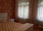 İcarəyə verilir 4 otaqlı 200 m2 həyət evi Tovuz