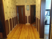 Satılır 3 otaqlı 75 m2 həyət evi Heydər Məscidi