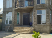 Satılır 6 otaqlı 164 m2 həyət evi Bülbülə