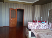 İcarəyə verilir 2 otaqlı 86 m2 yeni tikili Əhmədli m.