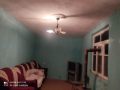 Satılır 1 otaqlı 30 m2 həyət evi Asan Xidmət-1