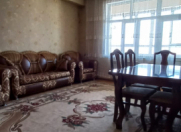 İcarəyə verilir 2 otaqlı 50 m2 köhnə tikili Neftçilər m.