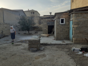 Satılır 3 otaqlı 100 m2 həyət evi Həzi Aslanov