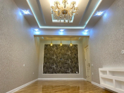 Satılır 2 otaqlı 80.1 m2 yeni tikili Əhmədli