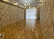 Satılır 3 otaqlı 135 m2 yeni tikili Xırdalan