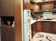 İcarəyə verilir 2 otaqlı 53 m2 yeni tikili Həzi Aslanov