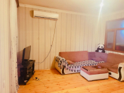 Satılır 4 otaqlı 90 m2 həyət evi Ramana