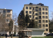 Satılır 2 otaqlı 65 m2 yeni tikili 4 mkr