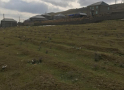 Satılır 10 sot torpaq Hökməli