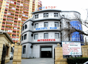 İcarəyə verilir 3 otaqlı 80 m2 yeni tikili Əhmədli