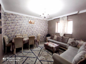 İcarəyə verilir 4 otaqlı 105 m2 həyət evi Xətai r.