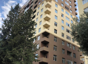 Satılır 3 otaqlı 84 m2 yeni tikili 8 mkr