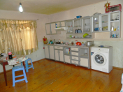 Satılır 6 otaqlı 142 m2 həyət evi Zabrat 1