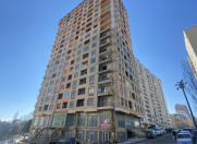 Satılır 3 otaqlı 135 m2 yeni tikili Özbəkistan səfirliyi
