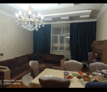 Satılır 2 otaqlı 65 m2 yeni tikili Binəqədi r.