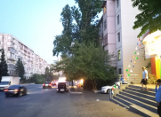 Satılır 2 otaqlı 45 m2 köhnə tikili 2 mkr