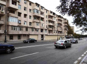 Satılır 2 otaqlı 60 m2 köhnə tikili Əhmədli