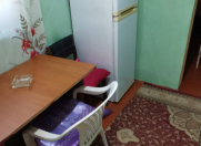 İcarəyə verilir 2 otaqlı 30 m2 həyət evi İnşaatçılar m.