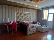 İcarəyə verilir 2 otaqlı 86 m2 yeni tikili Əhmədli m.