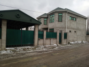 Satılır 5 otaqlı 220 m2 həyət evi Xaçmaz