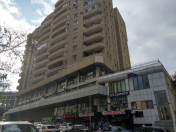 Satılır 4 otaqlı 147 m2 yeni tikili 28 May m.