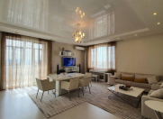 Satılır 3 otaqlı 110 m2 yeni tikili Həzi Aslanov