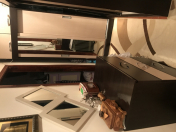 Satılır 2 otaqlı 42 m2 köhnə tikili Badamdar