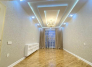 Satılır 2 otaqlı 80 m2 yeni tikili Həzi Aslanov