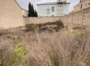 Satılır 4 sot torpaq Əhmədli