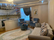 Satılır 3 otaqlı 100 m2 yeni tikili Əhmədli