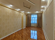 Satılır 3 otaqlı 104 m2 yeni tikili Əhmədli