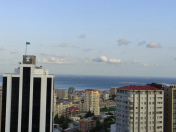 İcarəyə verilir 4 otaqlı 250 m2 yeni tikili Elmlər Akademiyası m.