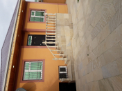 Satılır 4 otaqlı 120 m2 həyət evi Hövsan