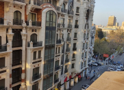 Satılır 4 otaqlı 220 m2 yeni tikili Sahil m.