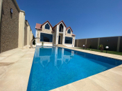 Satılır 4 otaqlı 180 m2 bağ evi Mərdəkan