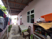 Satılır 2 otaqlı 65 m2 həyət evi Zabrat 1